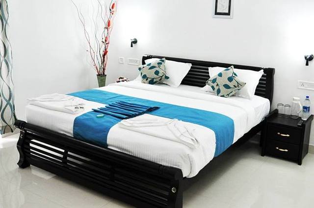 Blue Berg Resorts